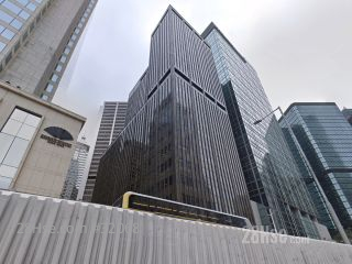 St. George's Building Building