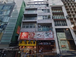 Guilar House Building