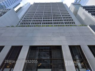 卡佛大廈 大廈