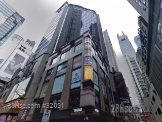 世紀廣場 大廈