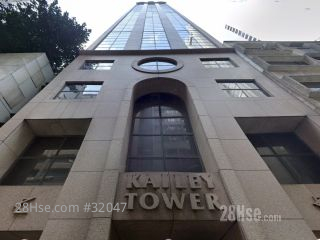 騏利大廈 大廈