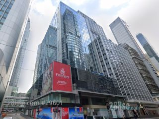 盈置大廈 大廈