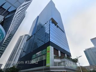 盛德大廈 大廈