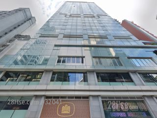LKF Tower 大廈