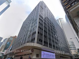 永安人壽大廈 大廈