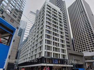 新顯利大廈 大廈