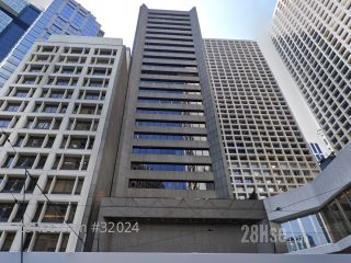東亞銀行大廈 大廈
