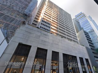 利源東街1號 大廈