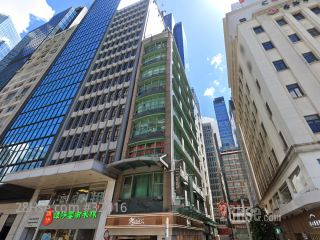 香林大廈 大廈