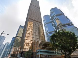 遠東金融中心 大廈