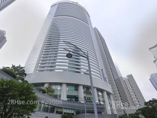 太古廣場六座 大廈