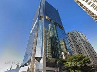 萬國寶通廣埸 大廈