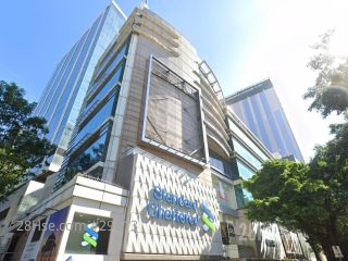 MIRAMAR TOWER Building