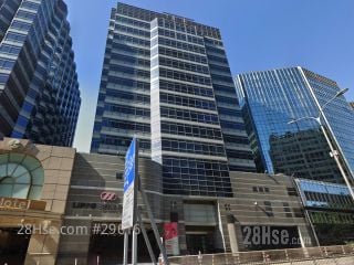 LIPPO SUN PLAZA Building