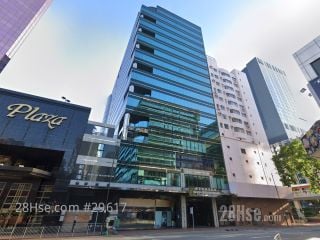 East Ocean Centre Building