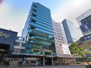 New East Ocean Centre Building
