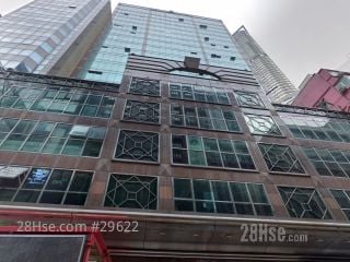 MULTIFIELD PLAZA Building