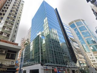 KEE SHING CENTRE Building