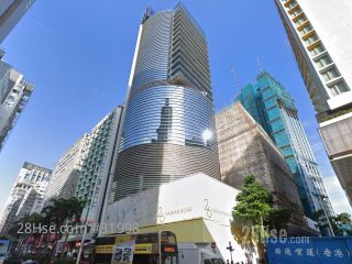 Nathan Road 26 Building