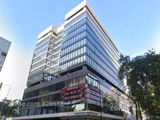 ENERGY PLAZA Building
