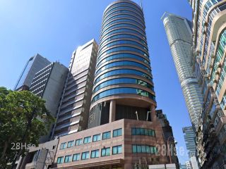 EMPRESS PLAZA Building