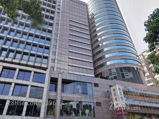 EU YAN SANG TOWER Building