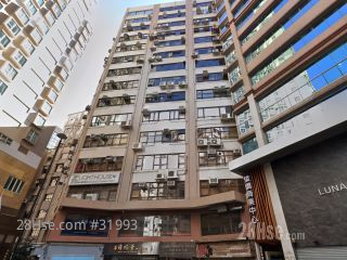 The Leader Commercial Building Building