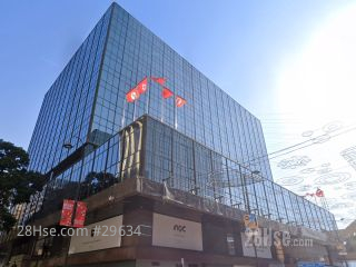 EMPIRE CENTRE Building