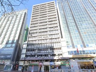 ORIENTAL CENTRE Building