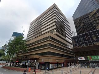 MIRROR TOWER Building