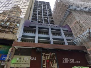 Perfect Commercial Building Building