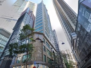 1 Minden Avenue Building