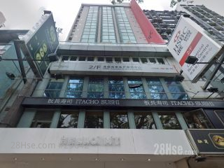 ZHONGDA BUILDING Building