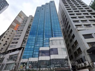 瑞信集團大廈 大廈