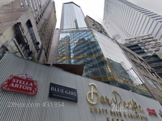 金麟商業中心 大廈