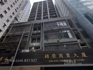 Kam Wing Commercial Building Building