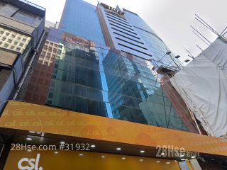 Grand Right Centre Building