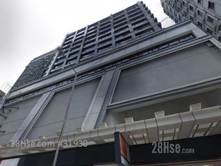Albion Plaza Building