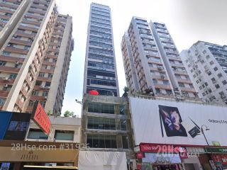 Canton Plaza Building