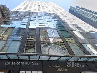 Cameron Plaza Building