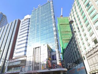 Cameron Centre Building