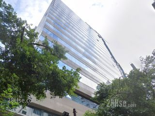 HK PACIFIC CENTRE  Building