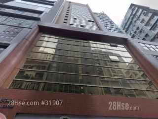 新柯士甸中心 大廈
