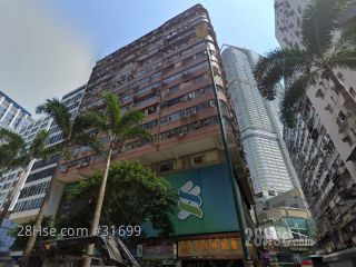金冠大廈 大廈