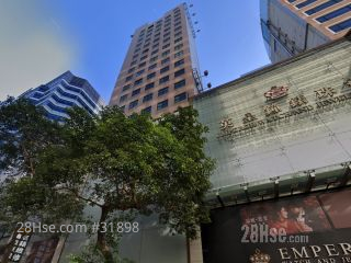 廣東道14-16號 大廈