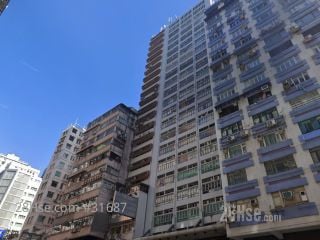 金龍商業大廈 大廈