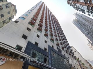 Wealth Commercial Centre Building