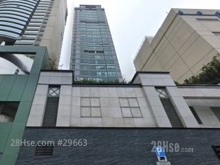 WEST GATE TOWER  Building