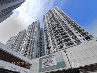 Shatin Loft 大廈