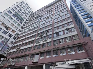 METRO Building